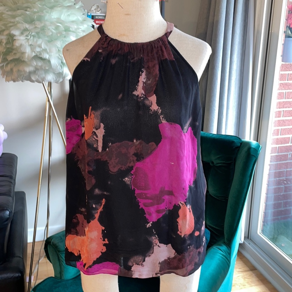DIANE VON FURSTENBERG TOP